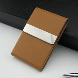 Hộp namecard, thẻ ATM, danh thiếp,... In logo theo yêu cầu