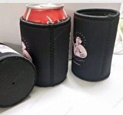 Mút giữ nhiệt đáy dính in logo theo yêu cầu