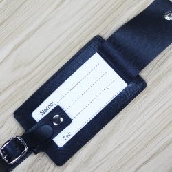 Thẻ hành lý in ấn theo yêu cầu, in logo, dập logo, giá rẻ