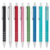 Bút Bi Kim Loại - Bút Ký Kim Loại 1 Bút kim loại 8870 in logo theo yêu cầu
