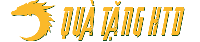 Quà Tặng HTD