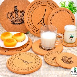 Ấm Trà - Bình Giữ nhiệt - Cốc - Lót ly